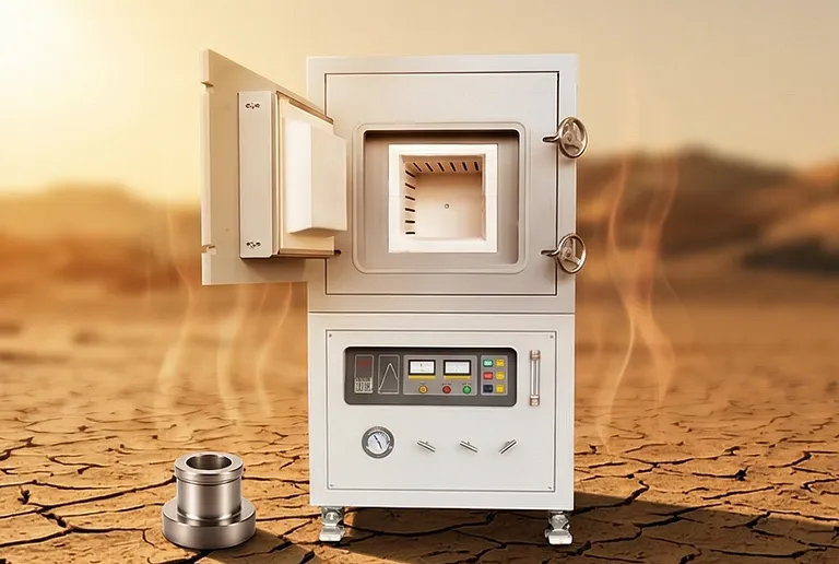 Why Your Stainless Steel Parts Fail Pressure Tests—and How Vacuum Sintering Fixes the Density Gap 3