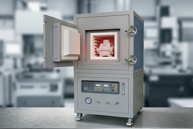 Why Your Ceramic Shells Crack During Dewaxing—And How Precise Thermal Control Saves the Casting 3
