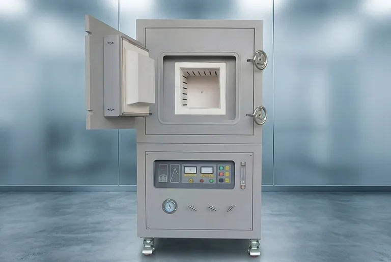 Why Your 3D-Printed Titanium Parts Are Brittle—And How Vacuum Annealing Restores Their Strength 2