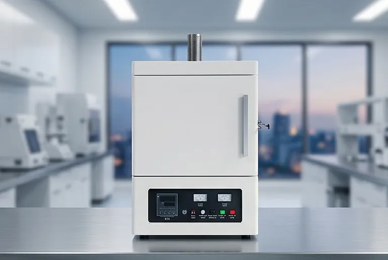 Why Your Ti-6Al-4V Parts Crack Under Pressure—The Hidden Science of Vacuum Heat Treatment 1