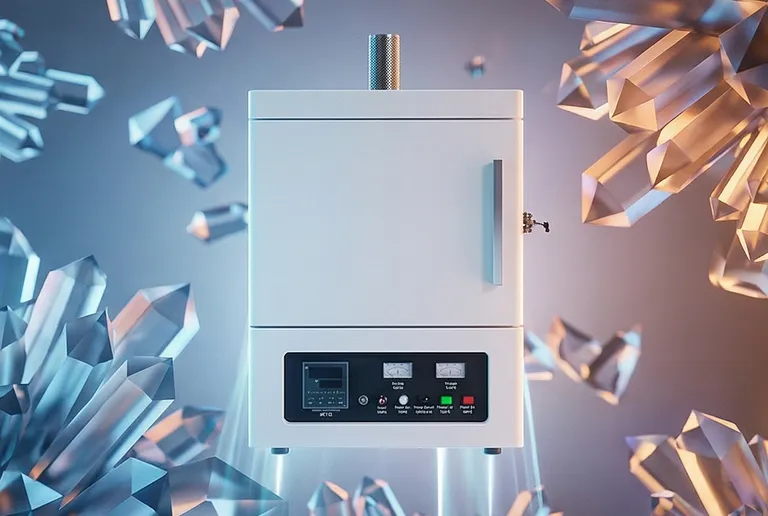 Why Your Ti-6Al-4V Parts Crack Under Pressure—The Hidden Science of Vacuum Heat Treatment 3