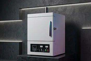 Warum Ihre Ti-6Al-4V-Bauteile unter Druck reißen – Die verborgene Wissenschaft der Vakuumwärmebehandlung