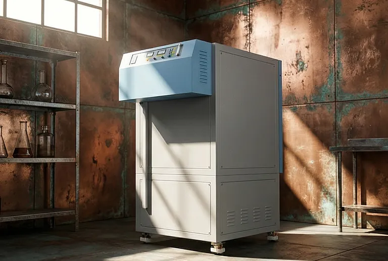 Why Your Ultra-High-Strength Steel Isn't Living Up to Its Potential—And How Vacuum Technology Fixes It 1