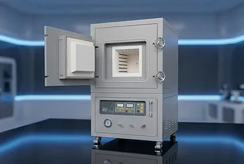 Warum Ihr ultrahochfester Stahl sein Potenzial nicht ausschöpft – und wie Vakuumtechnologie Abhilfe schafft
