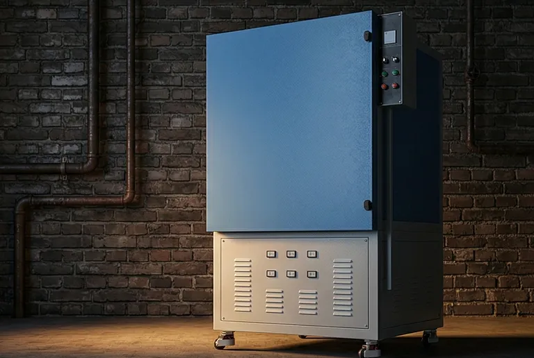 Why Your High-Speed Steel Nitriding Fails Under Stress—And the Gas Ratio That Fixes It 1