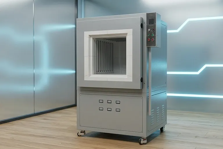 Why Your High-Speed Steel Nitriding Fails Under Stress—And the Gas Ratio That Fixes It 2