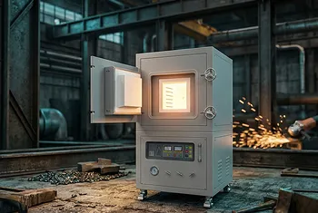 Warum Ihre elektrochromen Elektroden beim Sintern versagen – und wie Vakuumkontrolle die Transparenz wiederherstellt