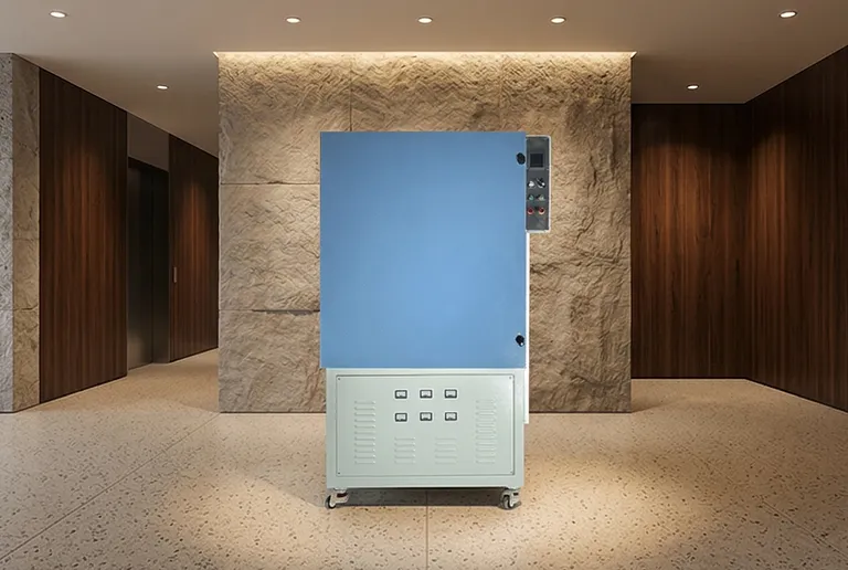 Eliminating the 'Cold Core': Why Furnace Geometry is the Secret to Uniform Vacuum Tempering 2