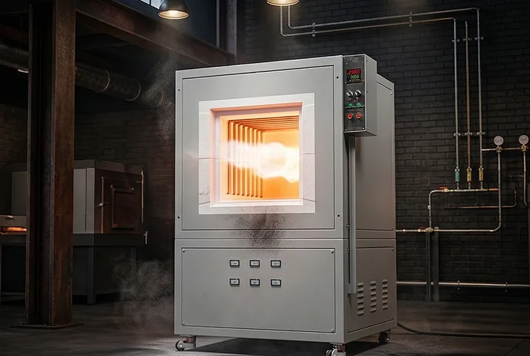 Beyond 2000°C: Why Your High-Temperature Synthesis Fails and How W-Re Sensors Change the Game 1