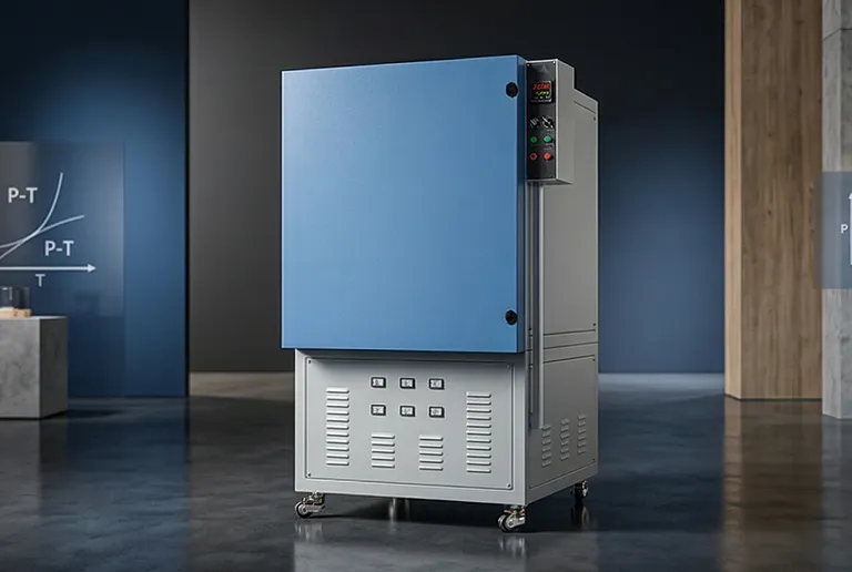 Beyond 2000°C: Why Your High-Temperature Synthesis Fails and How W-Re Sensors Change the Game 2