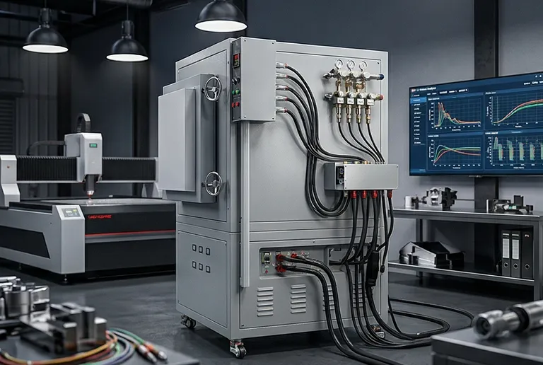 Beyond 2000°C: Why Your High-Temperature Synthesis Fails and How W-Re Sensors Change the Game 3