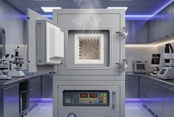 Jenseits von 2000 °C: Warum Ihre Hochtemperatursynthese scheitert und wie W-Re-Sensoren das Spiel verändern