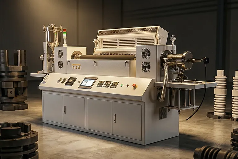 Why Your Carburized Parts Have Uneven Hardness—And the Hidden Science Behind Fixing It 1