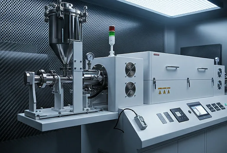 Why Your Carburized Parts Have Uneven Hardness—And the Hidden Science Behind Fixing It 2
