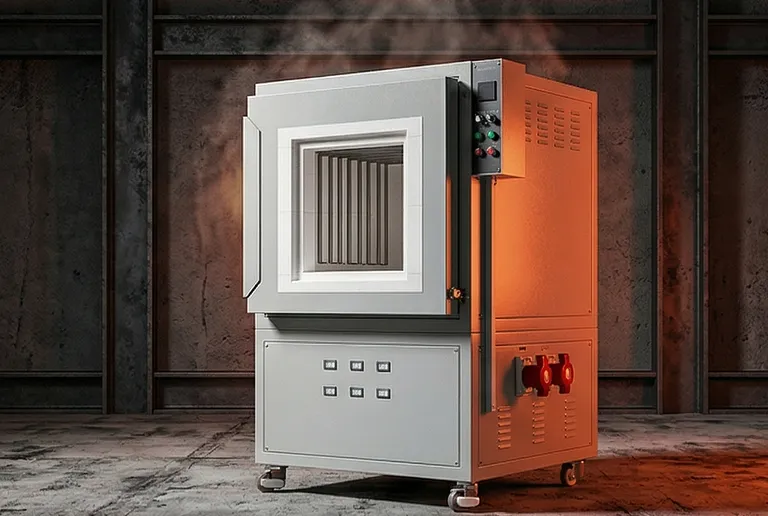 The Invisible Microstructure: Why Precise Temperature Control is the Make-or-Break Factor in Vacuum Brazing 1