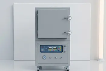 Die versteckte Variable, die Ihre Oxidationsversuche ruiniert – und wie Sie sie eliminieren