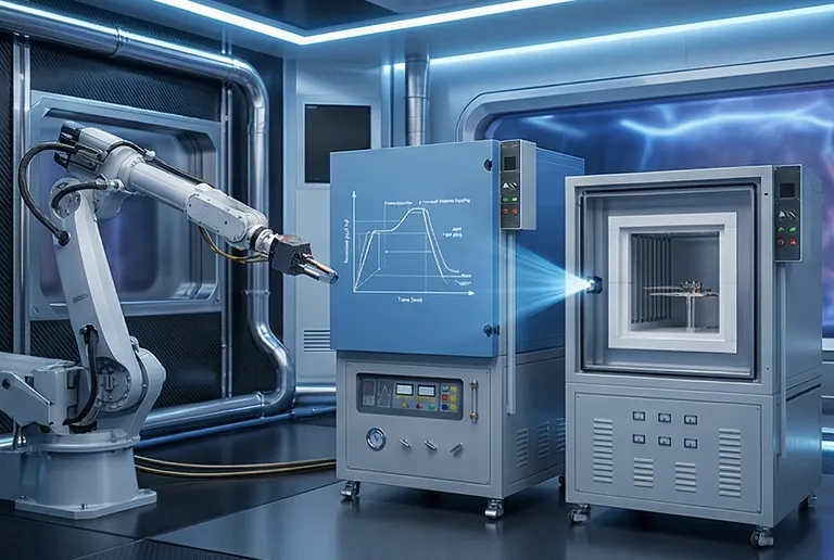 Why Your Rapid Thermal Cycling Data is Drifting—and How to Fix It with R-Type Precision 2