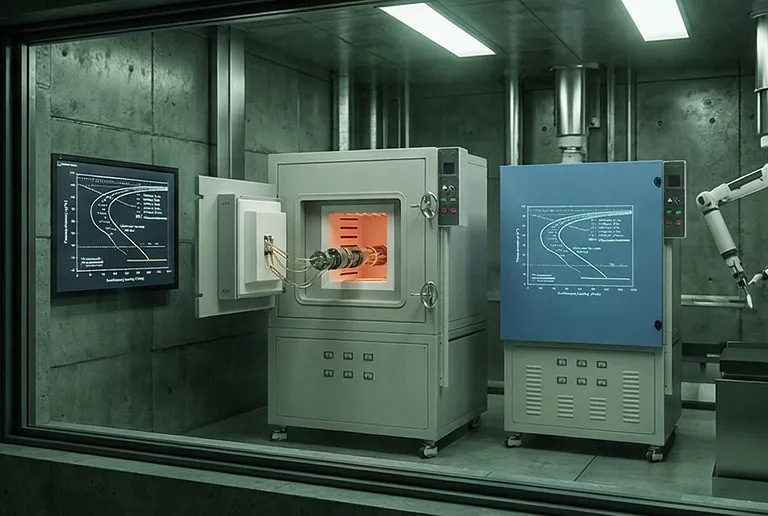 Why Your Rapid Thermal Cycling Data is Drifting—and How to Fix It with R-Type Precision 3