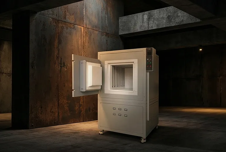 Why Your Ti-Al Alloys Are Brittle After Annealing—And How to Achieve Perfect Homogeneity 2