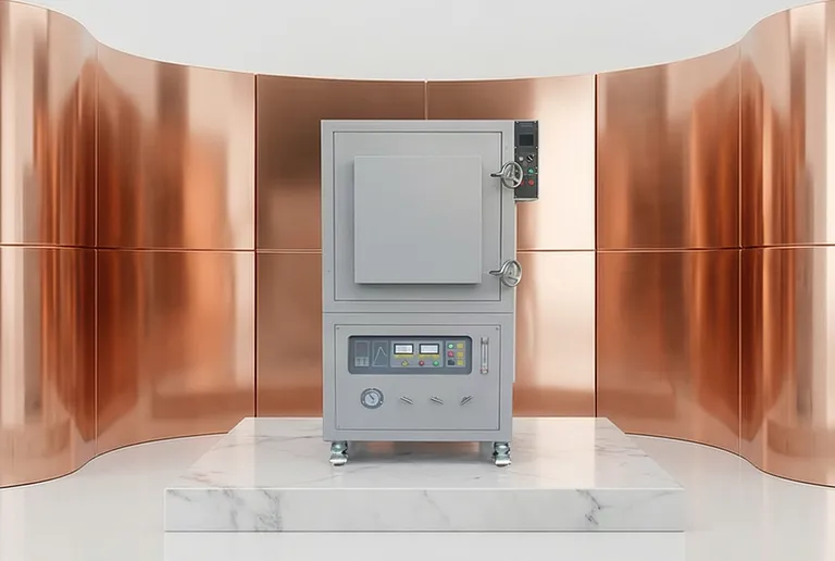 Why Your Ti-Al Alloys Are Brittle After Annealing—And How to Achieve Perfect Homogeneity 3