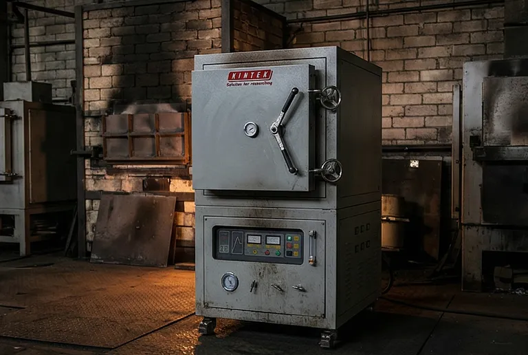 Why Your Brazing Alloy Rods Lack Uniformity—And How the Right Crucible Fixes It 1