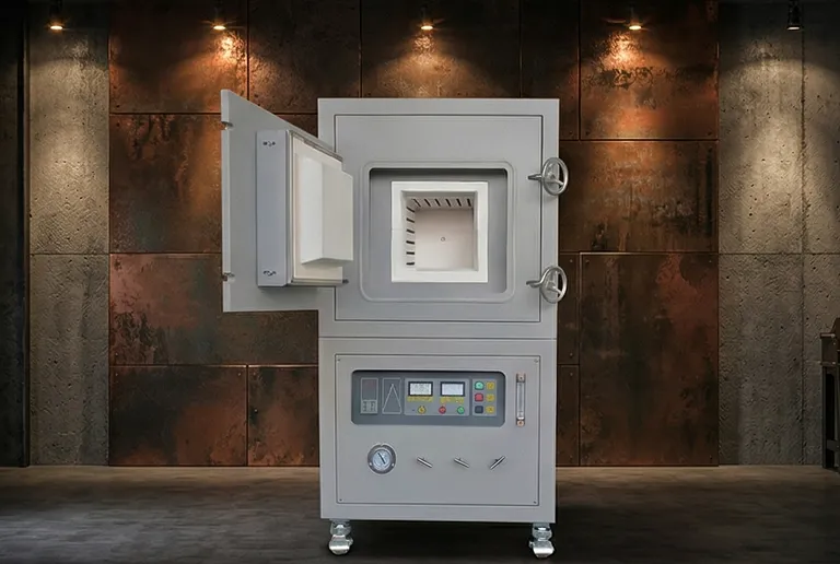 Stopping the Burn: Why Precision Gas Control is the Secret to Successful Mg-Li-Al-Ca Melting 1