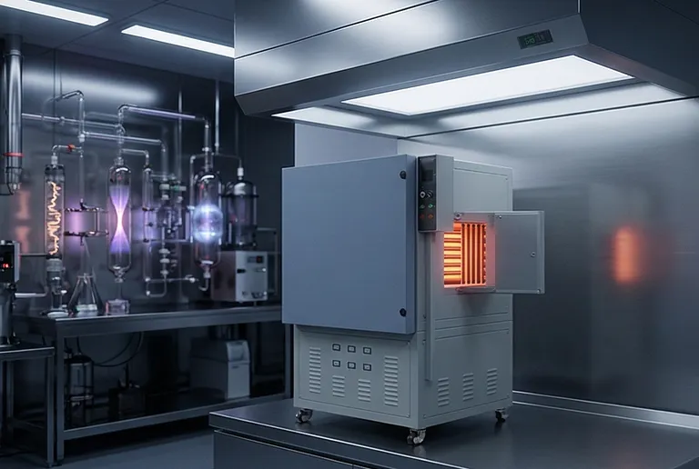 Why Your Bismuth Saturation Results Are Inconsistent—and How Pressure Control Solves It 1
