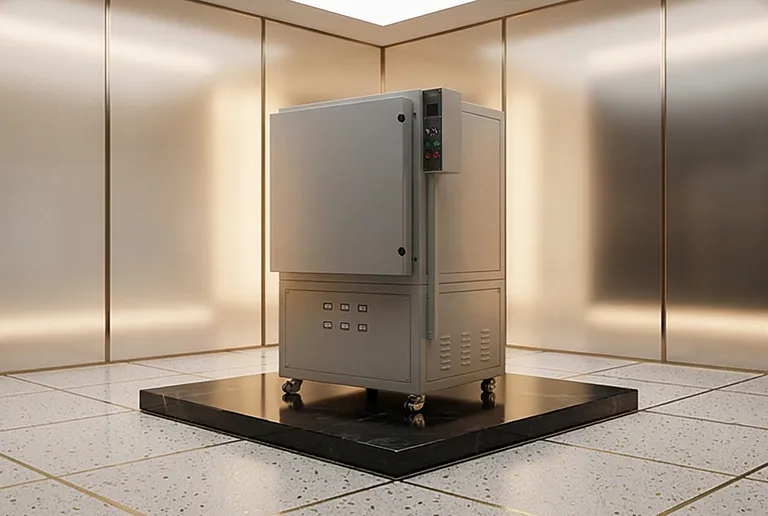 Why Your Bismuth Saturation Results Are Inconsistent—and How Pressure Control Solves It 2