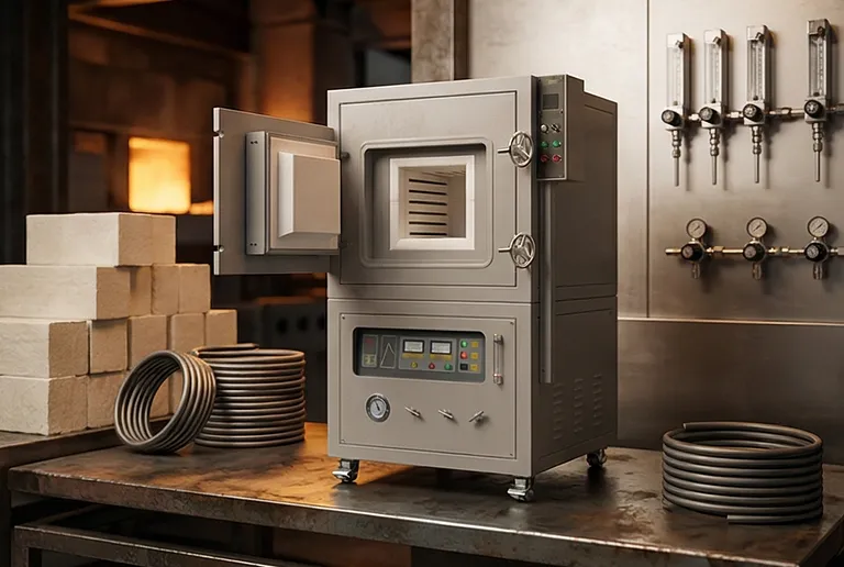 Why Your Bismuth Saturation Results Are Inconsistent—and How Pressure Control Solves It 3