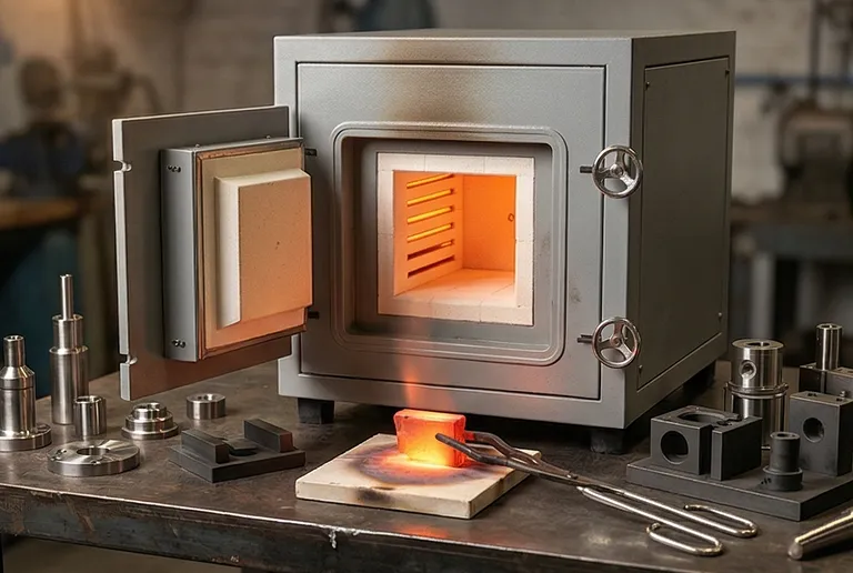 Is Nitrogen Masking Your True Brazing Performance? Why Vacuum Furnaces Are the Ultimate Research Baseline 1
