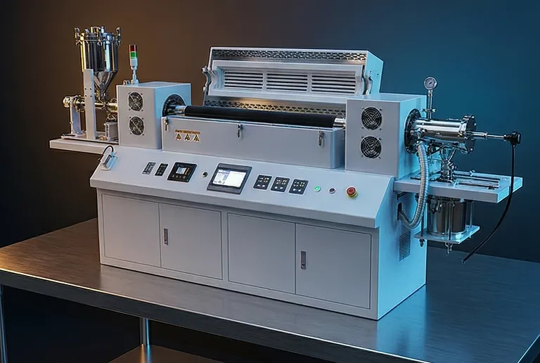 Why Your Magneto-Optical Ceramics Crack During Sintering—and the Critical Step You’re Missing 1