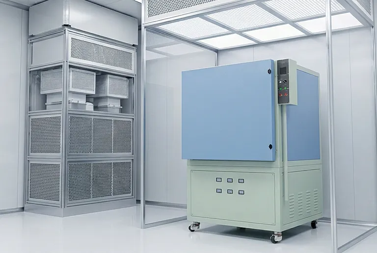 Beyond Brittle Sheets: Why Your Zr-Nb-Mn Alloy Properties Depend on What’s Not in the Furnace 3