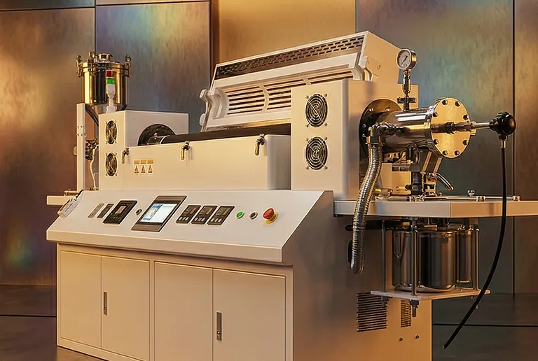 Why Your Bearing Steel Results Are Inconsistent—and How Vacuum Oil Quenching Fixes the Root Cause 1