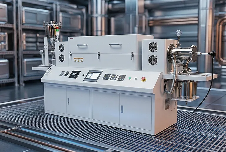 Why Your Bearing Steel Results Are Inconsistent—and How Vacuum Oil Quenching Fixes the Root Cause 3
