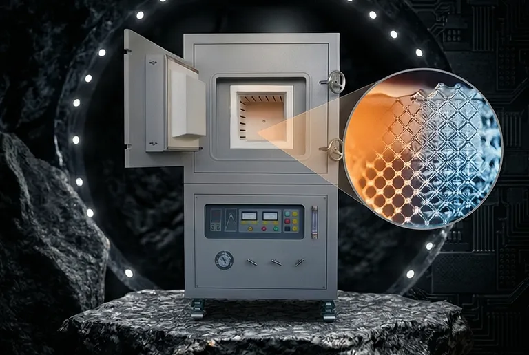 Why High-Performance Crystals Fail: The Critical Physics of the 1.8 mm/h Withdrawal Speed 3