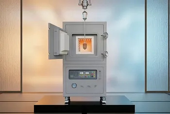 Perché i cristalli ad alte prestazioni falliscono: la fisica critica della velocità di estrazione di 1,8 mm/h