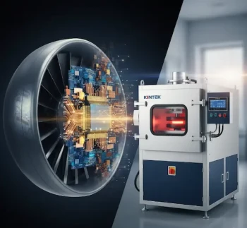 How Vacuum Hot Press Furnaces Transform Advanced Material Engineering