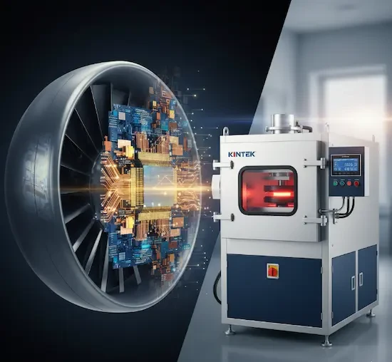 How Vacuum Hot Press Furnaces Transform Advanced Material Engineering