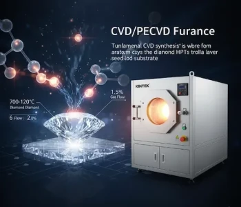 How CVD Diamond Synthesis Methods Compare for Industrial Applications