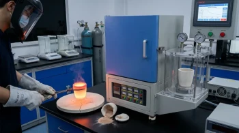 Crogioli crepati, dati incoerenti? La fase di post-riscaldamento che ti manca