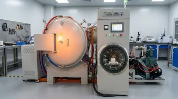 Ihre Kammeröfen erreichten die Temperatur. Warum schlug Ihr Experiment trotzdem fehl?