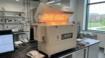 Warum Ihr Hochtemperatur-Ofen inkonsistente Ergebnisse liefert – und wie die Geometrie der Schlüssel zur Lösung ist