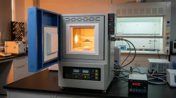 Why Your High-Temperature Synthesis Results Are Unreliable—And How to Fix It