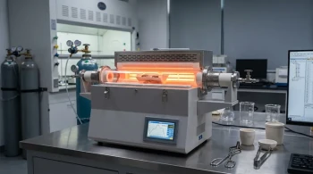 Die Falle des Mikrowellensinterns: Warum der 'beste' Ofen die falsche Wahl für Ihr Labor sein könnte