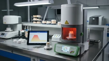 Zirconia Crepata, Sfumature Incoerenti: La Vera Ragione Per Cui il Tuo Forno di Sinterizzazione Ti Tradisce