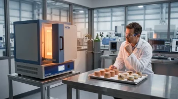 Warum Ihre thermische Verarbeitung fehlschlägt: Die versteckte Nichtübereinstimmung in Ihrem Ofen