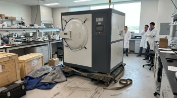 Perché il tuo forno a vuoto si è guastato dopo il trasloco del laboratorio e come prevenirlo