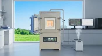 Beyond the Scrubber: Why Your Furnace Design is the Real Key to Environmental Compliance