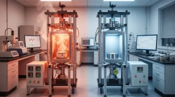 Oltre l'elenco dei componenti: il vero motivo del fallimento della tua pressa a caldo sottovuoto (e come risolverlo)