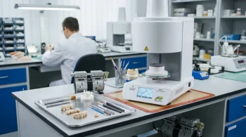 Oltre la Manutenzione: La Vera Ragione per Cui il Tuo Forno Dentale Offre Risultati Incoerenti